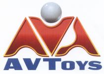 AV TOYS AVT AVTOYSAVTOYS