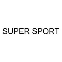 SUPERSPORT SUPER SPORTSPORT