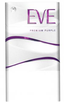 EVE EVE PREMIUM PURPLEPURPLE