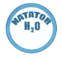 NATATOR Н2О NATATOR H2OH2O