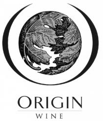 ORIGIN WINEWINE