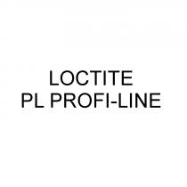 LOCTITE PROFILINE LOCTITE PL PROFI - LINELINE