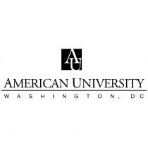 AU AMERICAN UNIVERSITY WASHINGTON DCDC