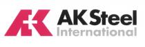 AK AKSTEEL А+К АК A+K AK STEEL INTERNATIONALINTERNATIONAL