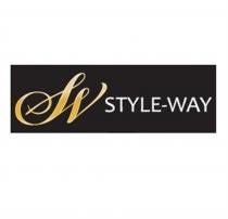 STYLEWAY SW STYLE - WAYWAY