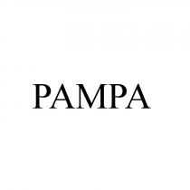 РАМРА РАМРА PAMPAPAMPA