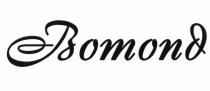 BOMOND BEAUMONDE BOMOND