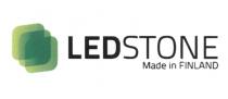 LEDSTONE LED STONE LEDSTONE MADE IN FINLANDFINLAND