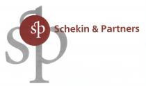 SCHEKIN S&P SP SCHEKIN & PARTNERSPARTNERS