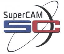 SUPERCAM CAM SUPER CAM SC SUPERCAM