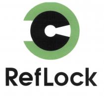 REFLOCK REF REF LOCK REFLOCK