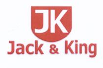 JACKKING JK JACK & KINGKING