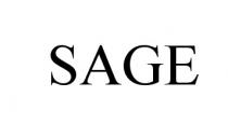 SAGESAGE