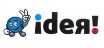 ID IDEA ИДЕЯ IDЕЯIDЕЯ