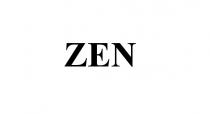 ZENZEN