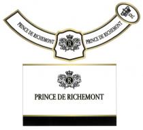 PRINCE RICHEMONT PRINCE DE RICHEMONT