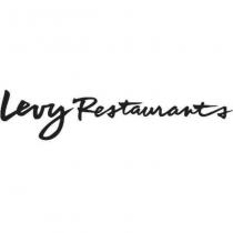 LEVY LEVY RESTAURANTSRESTAURANTS