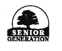 SENIOR GENERATIONGENERATION