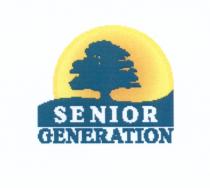 SENIOR GENERATIONGENERATION