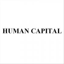 HUMAN CAPITALCAPITAL