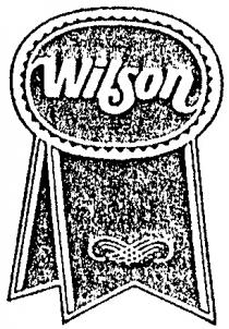 WILSON