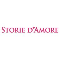 AMORE STORIE DAMORED'AMORE