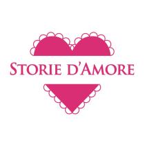 AMORE STORIE DAMORED'AMORE