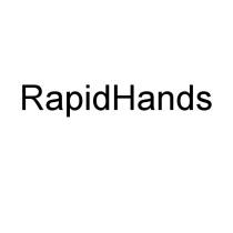 RAPID HANDS RAPIDHANDSRAPIDHANDS