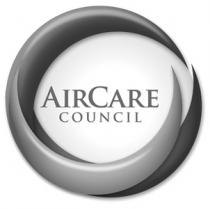 AIRCARE AIR CARE AIRCARE COUNCILCOUNCIL