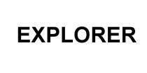 EXPLOREREXPLORER