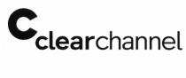 CLEAR CHANNEL CLEARCHANNELCLEARCHANNEL