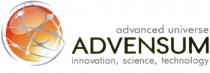 ADVENSUM ADVENSUM ADVANCED UNIVERSE INNOVATION SCIENCE TECHNOLOGYTECHNOLOGY