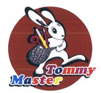 TOMMY TOMMY MASTERMASTER