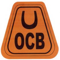 OCB OCB ОСВОСВ