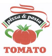 ТОМАТО TOMATO ТОМАТО TOMATO PIZZA & PASTAPASTA