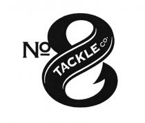 TACKLE TACKLE CO. №8№8