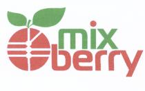 MIXBERRY MIX BERRYBERRY