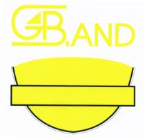 GBAND GB AND GBAND GB.AND