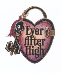 ЕА EA EVER AFTER HIGHHIGH