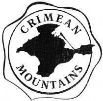 CRIMEAN MOUNTAINSMOUNTAINS
