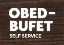OBED BUFET OBEDBUFET OBED - BUFET SELF SERVICESERVICE