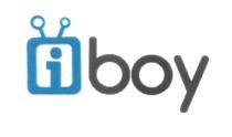 BOY IBOYIBOY