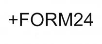 PLUSFORM FORM24 +FORM FORM 24 +FORM24