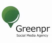 GREENPR PR GREENPR SOCIAL MEDIA AGENCYAGENCY