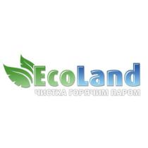 ECO LAND ECOLAND ЧИСТКА ГОРЯЧИМ ПАРОМПАРОМ