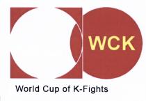 KFIGHTS FIGHTS WCK WORLD CUP OF K-FIGHTSK-FIGHTS