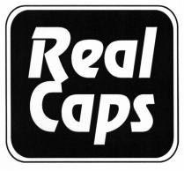 REALCAPS REAL CAPSCAPS