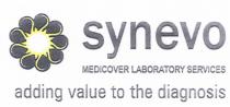 SYNEVO MEDICOVER SYNEVO MEDICOVER LABORATORY SERVICES ADDING VALUE TO THE DIAGNOSISDIAGNOSIS