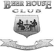 BEER HOUSE CLUB РОССИЙСКОЕ ПИВО