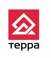 TEPPA TEPPA ТЕРРАТЕРРА